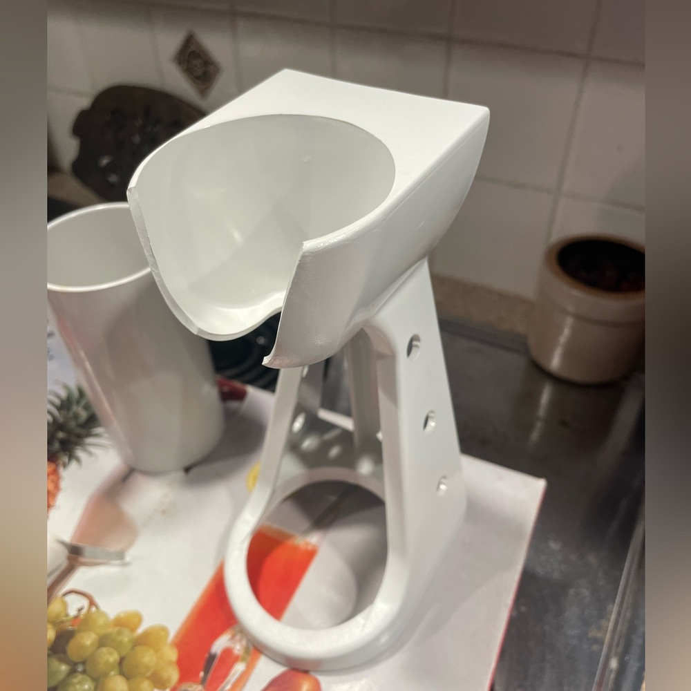 Kitchen Daily Mixer - Picture 9 of 12
